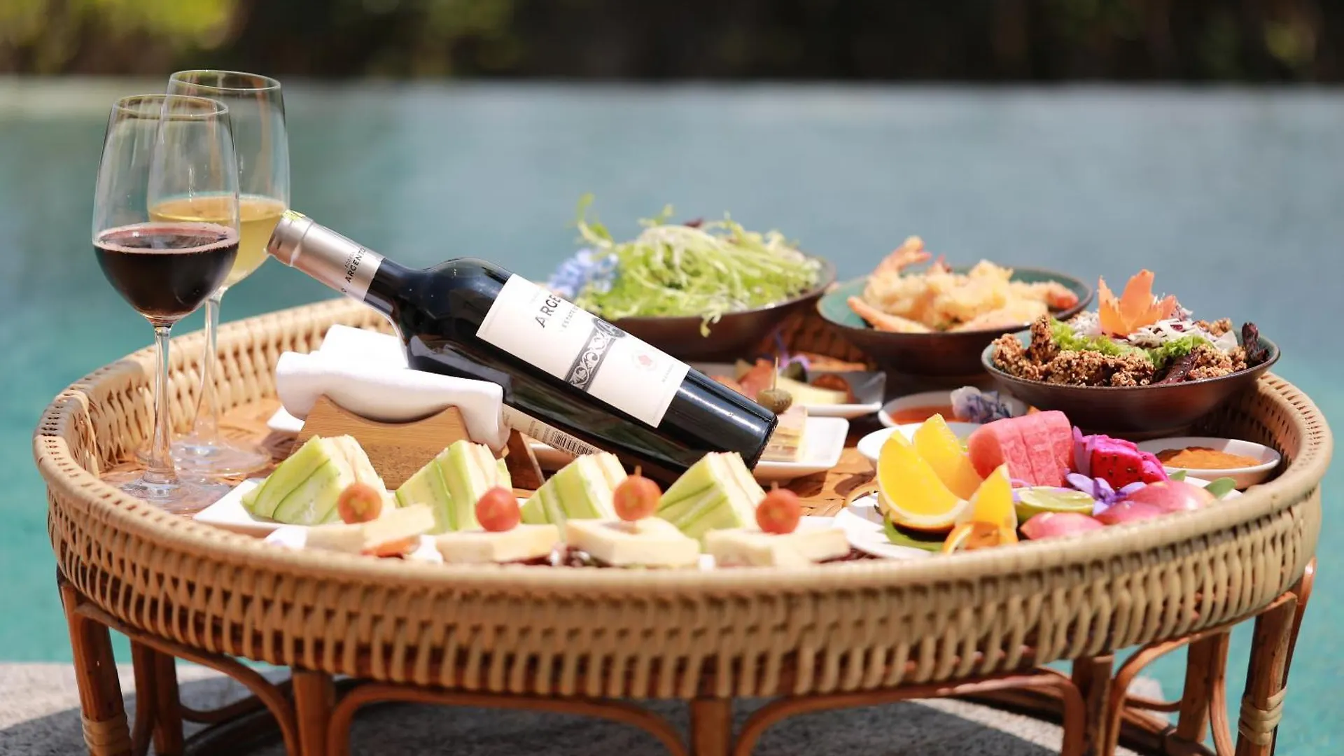 Wonderland Suites And Resort Preăh Sihanŭk