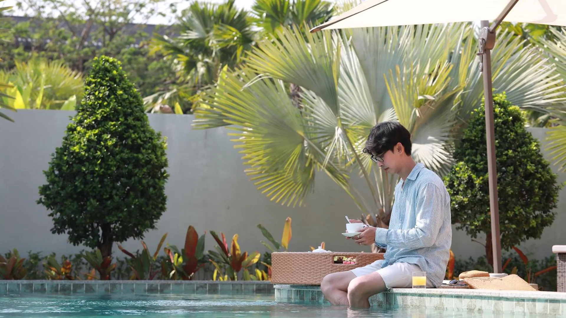 Wonderland Suites And Resort Preăh Sihanŭk