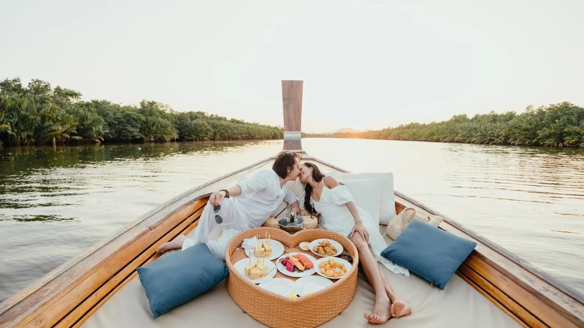 Wonderland Suites And Resort Preăh Sihanŭk