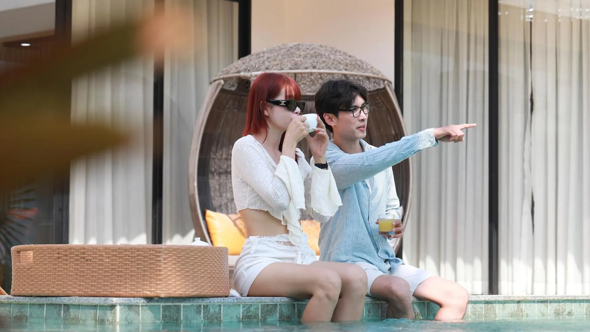 Wonderland Suites And Resort Sihanoukville