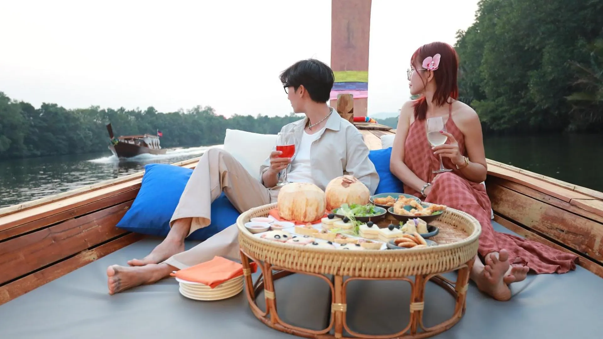 Wonderland Suites And Resort Sihanoukville