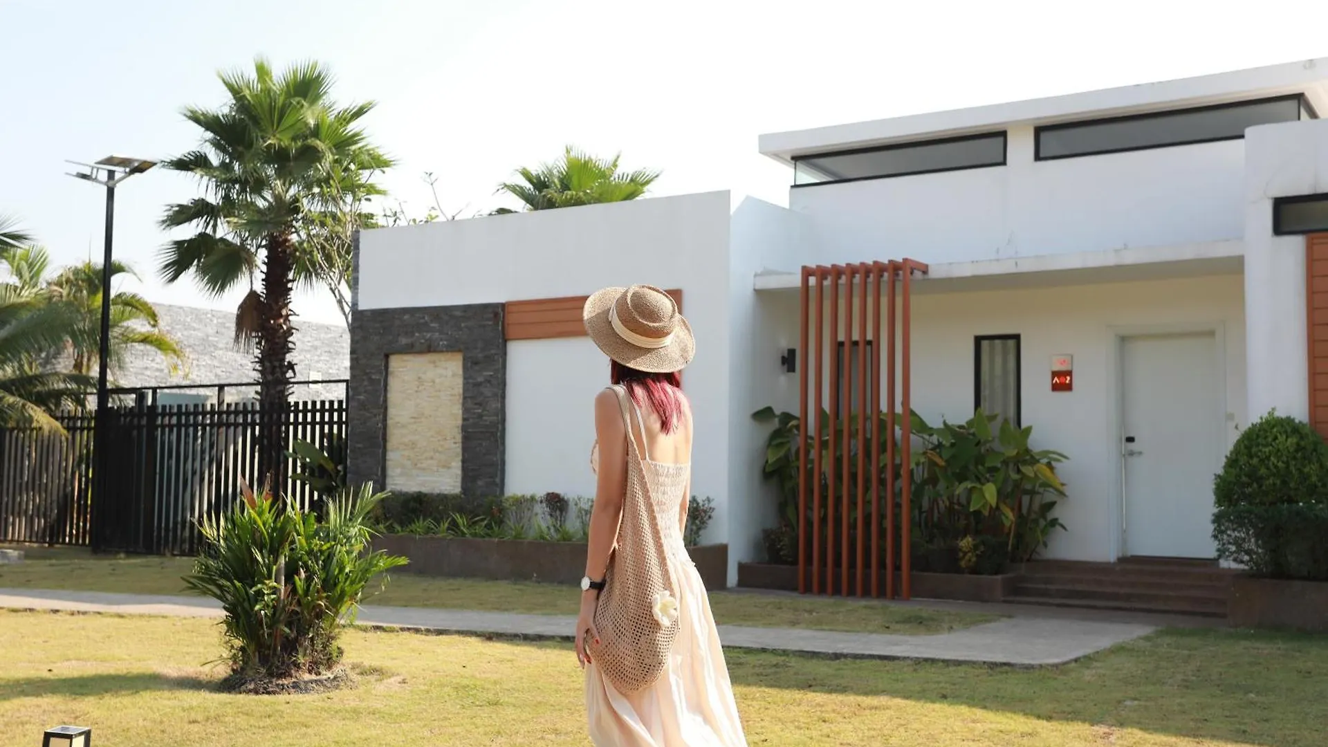 Wonderland Suites And Resort Sihanoukville