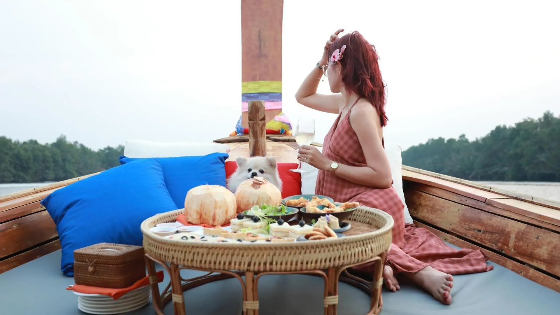 Wonderland Suites And Resort Sihanoukville