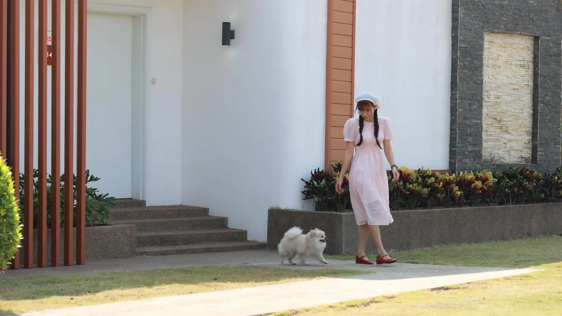 Wonderland Suites And Resort Sihanoukville