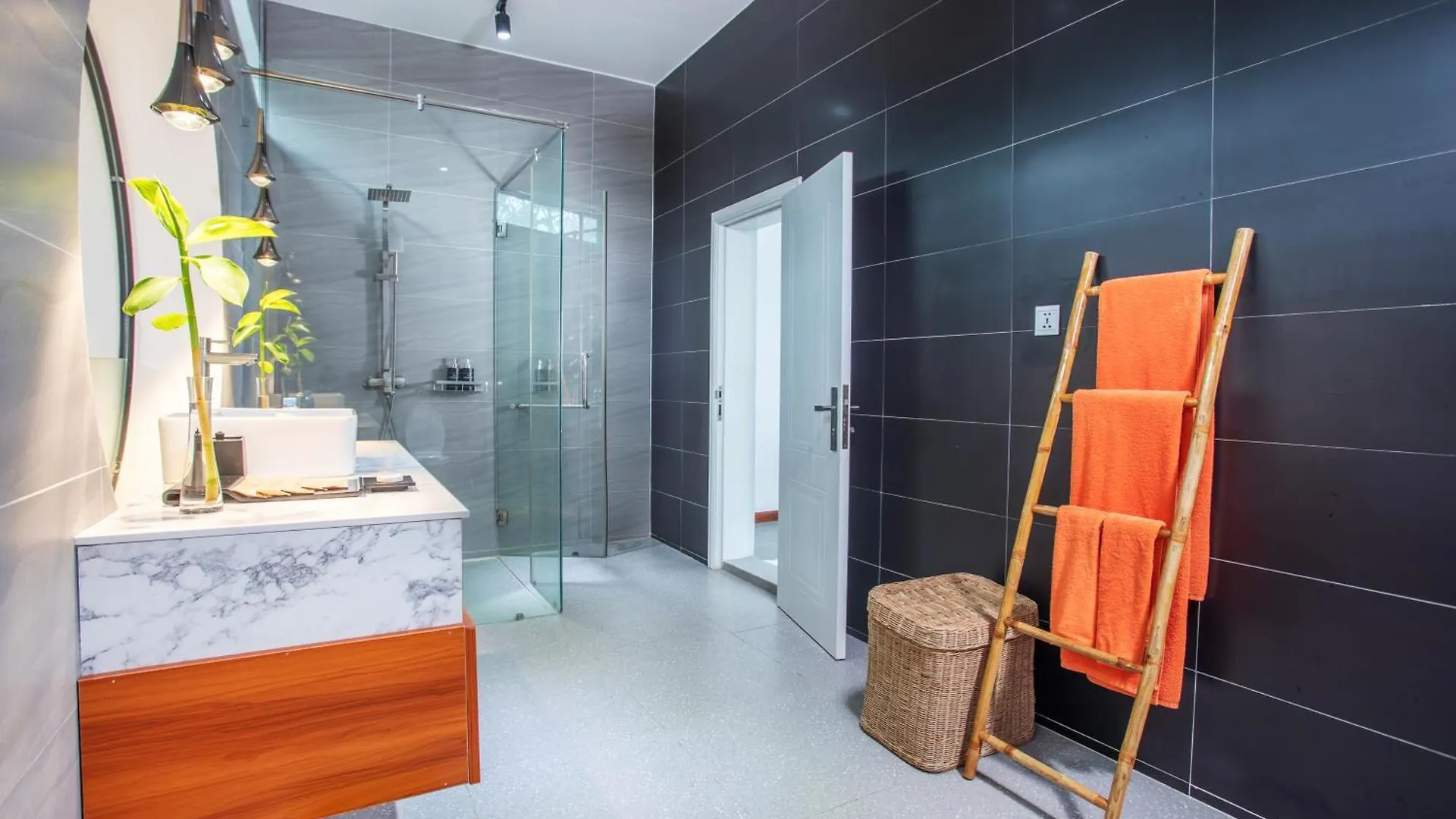 Wonderland Suites And Resort Sihanoukville